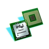 Hp Kit de opciones de procesador Intel Xeon E5420 a 2,50 GHz Quad Core 12 MB ML370G5 (458416-B21)